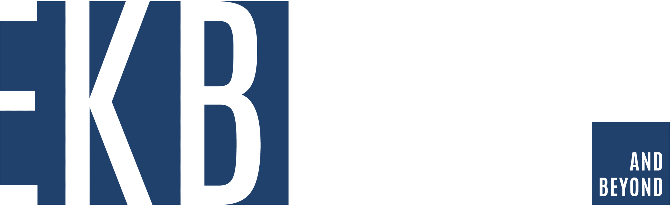 European Kitchen & Beyond Logo