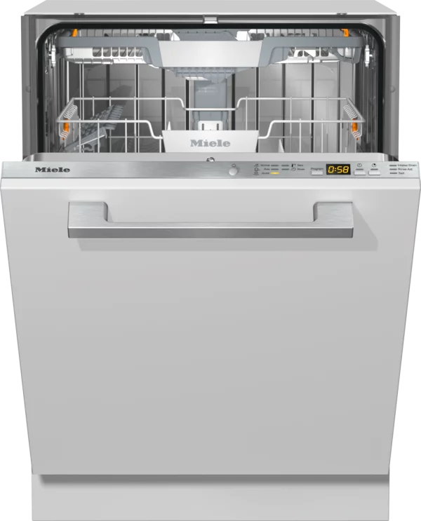 Miele G 5266 SCVi Fully Integrated Dishwasher